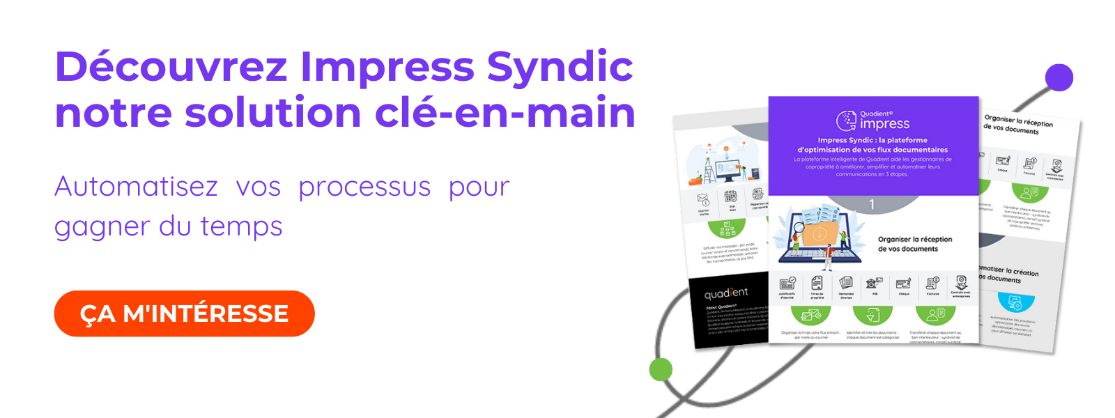 Impress Syndic Infographic