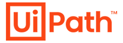 UiPath logo