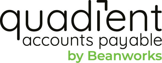 quadient ap by beanworks logo