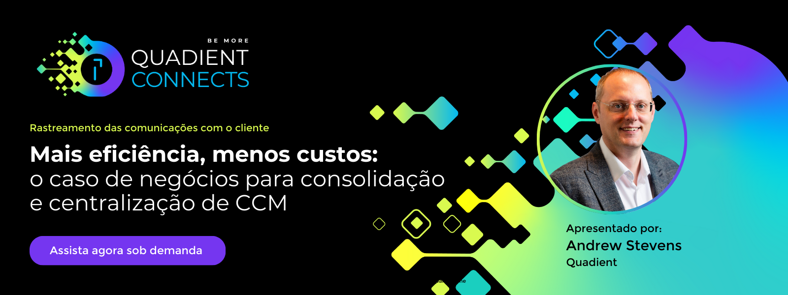 session banner