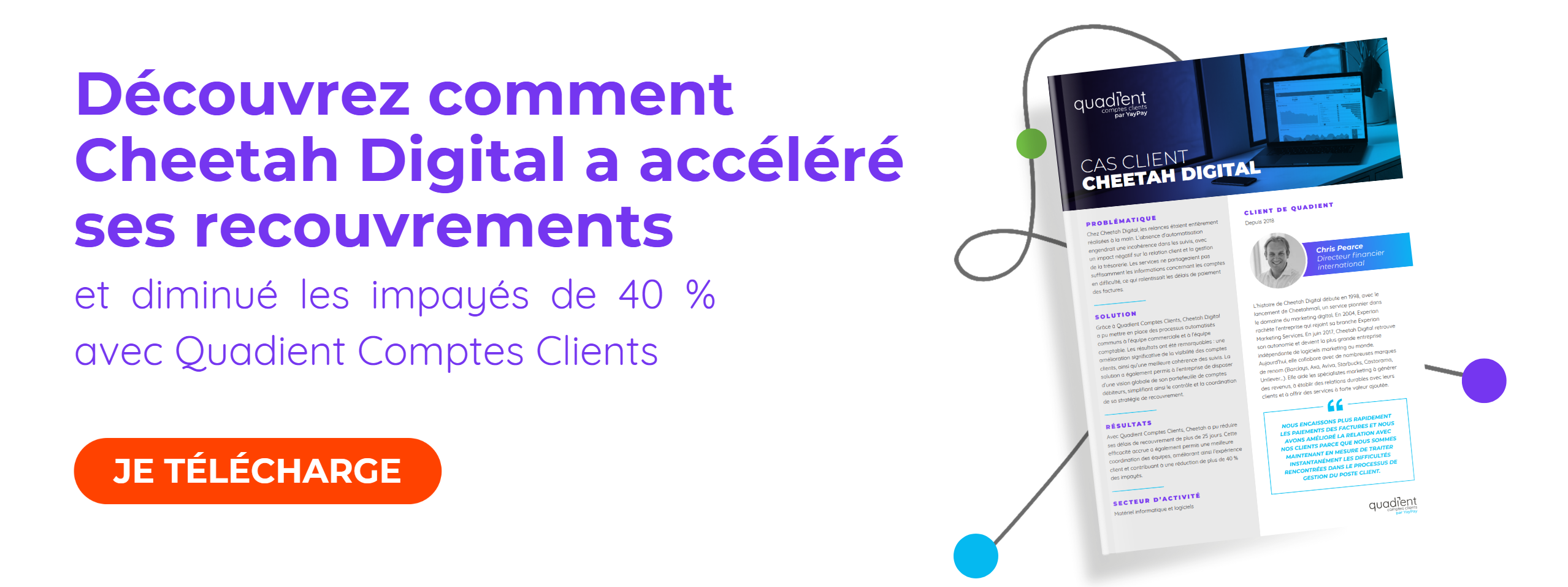 Cheetah Digital Cas Client