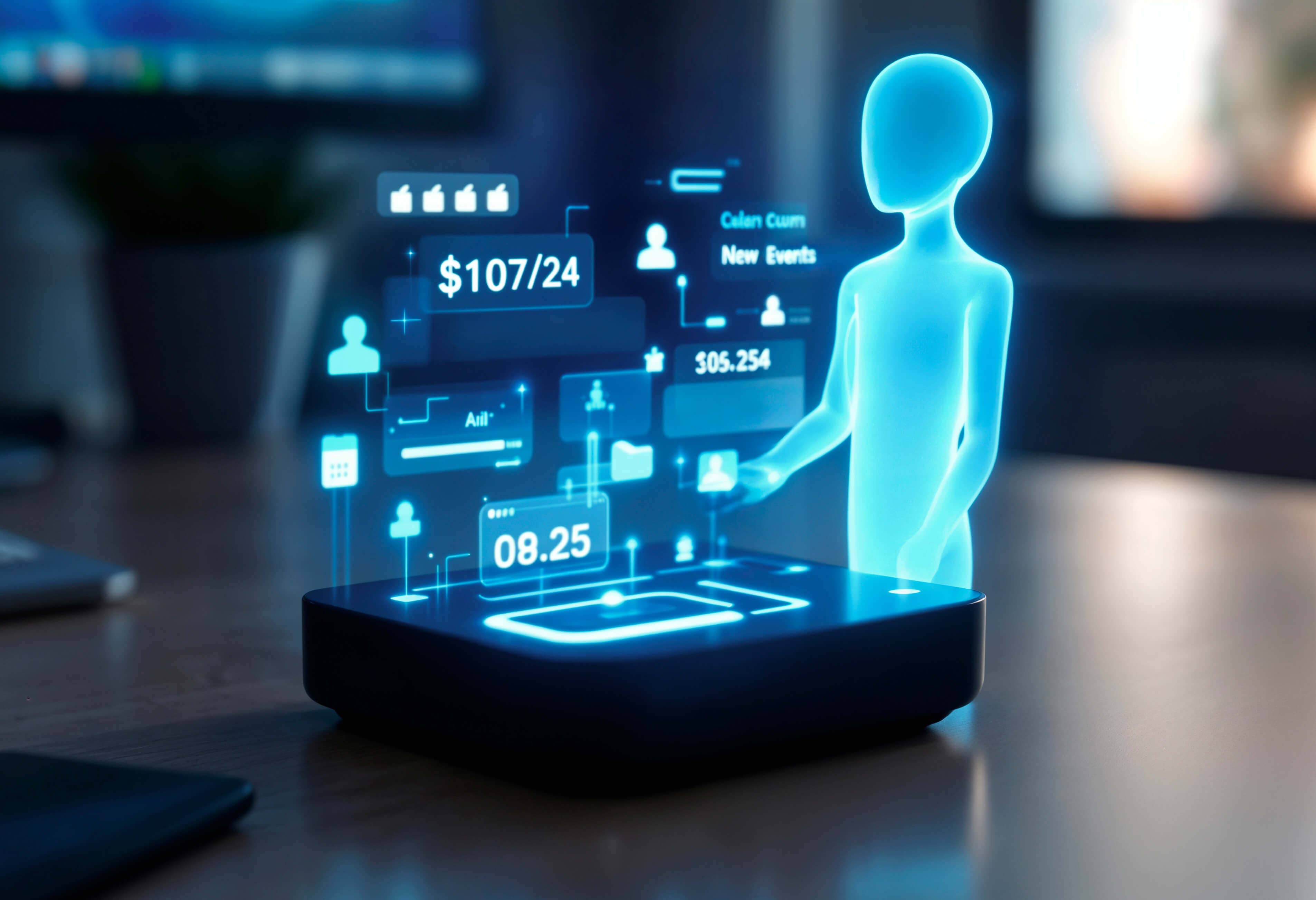 Quadient AP banner promoting waived ERP connector setup fees with a call-to-action: Book a Demo & Claim Savings.