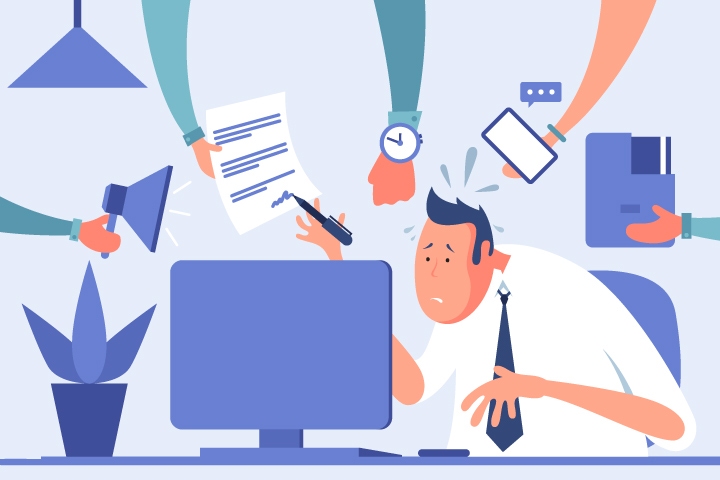 e-invoicing illustration