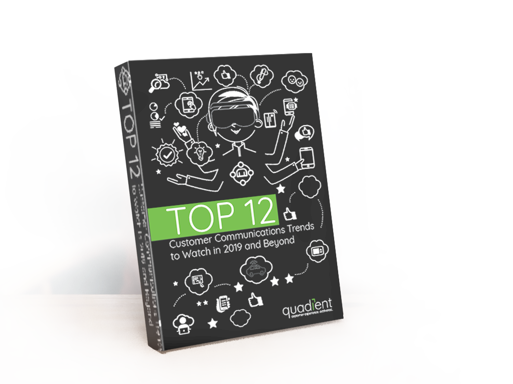 Are you Prepared for the Future of Customer Communications? 7 Critical Questions you Need to Ask