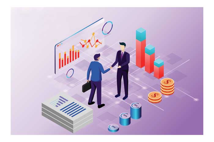 fonction daf finance factures clients