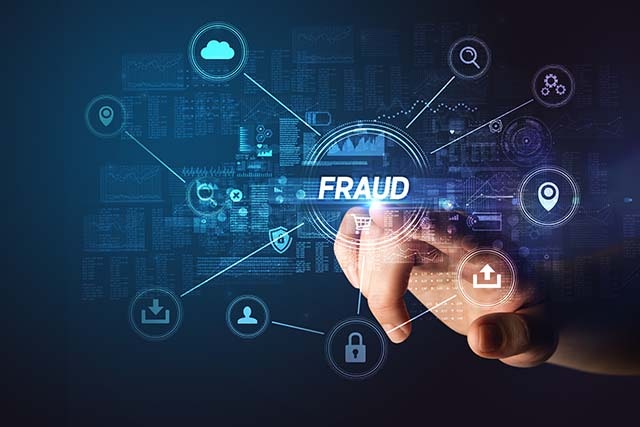 Fraude