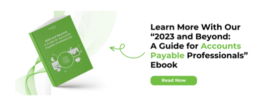 A guide for accounts payable professionals