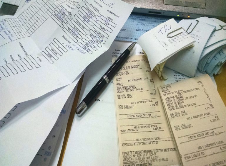 paper pen docs