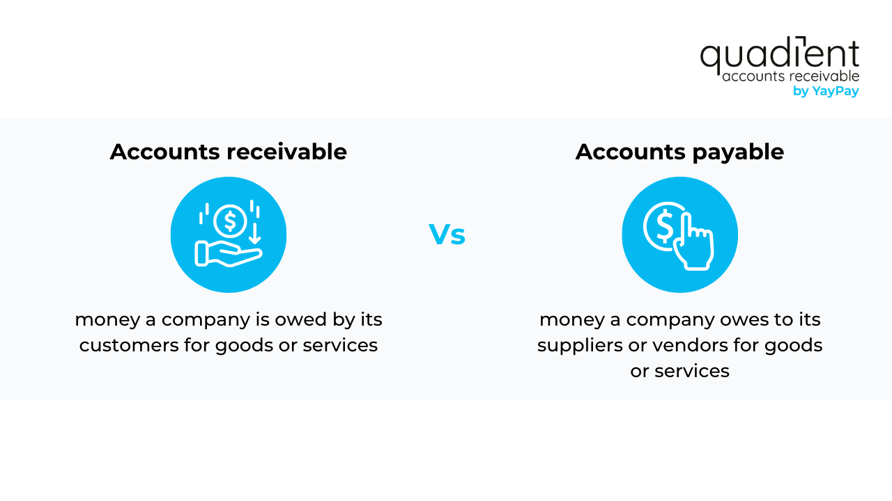 payable vs receivable