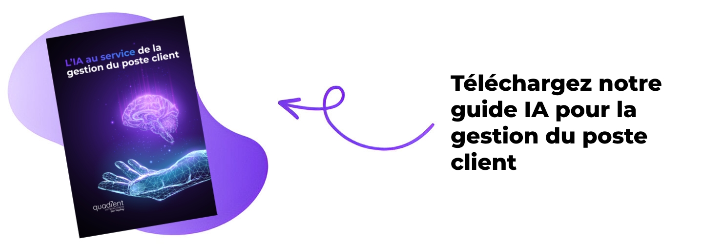 guide IA recouvrements