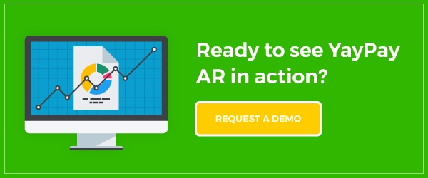 ready to see yaypay ar in action