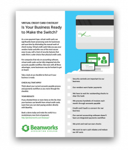 bws vcc checklist 2017