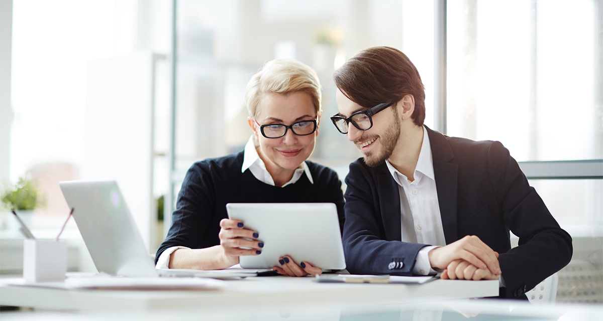 Das CCM-Reifegradmodell: Wo stehen Sie?