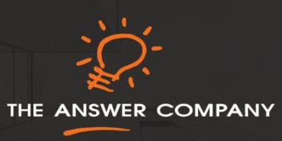 The Answer Company The Answer Company
