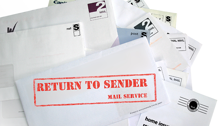 Het belang van betrouwbare oplossingen voor postverwerking